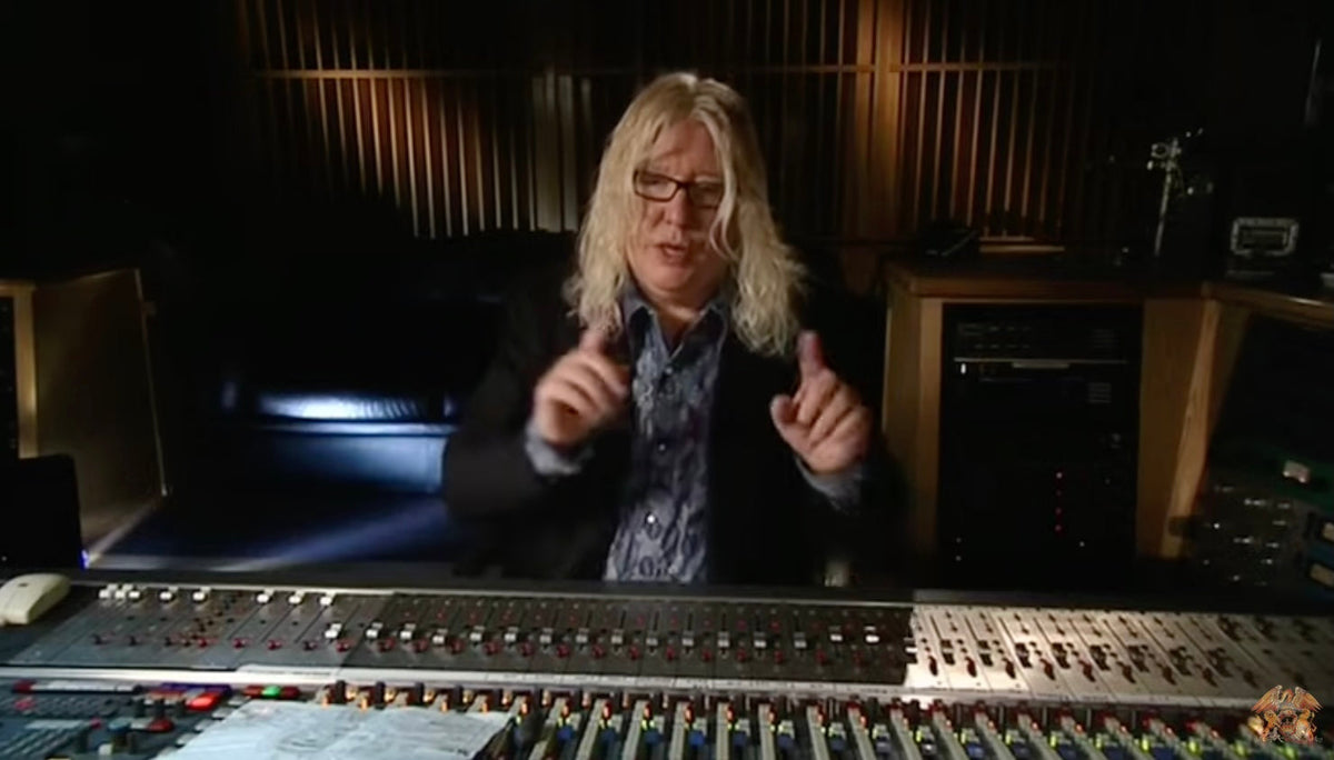 Roy Thomas Baker, producer of “Bohemian Rhapsody” & much more, dead at 78