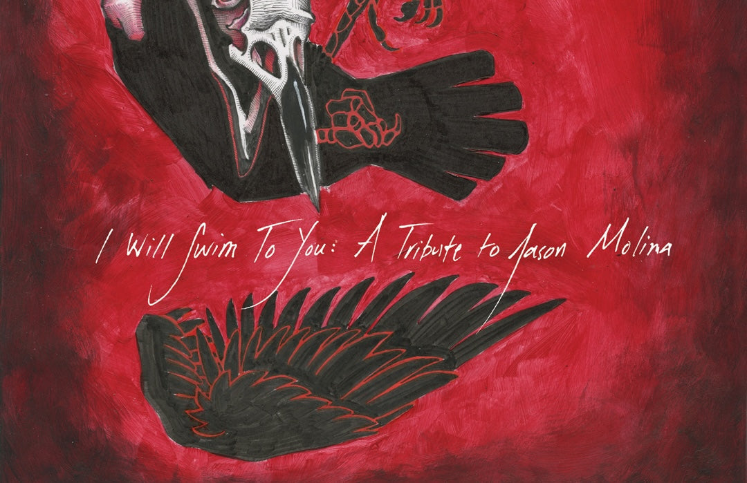 Jason Molina tribute LP coming via Run For Cover; MJ Lenderman & Sun June covers out now