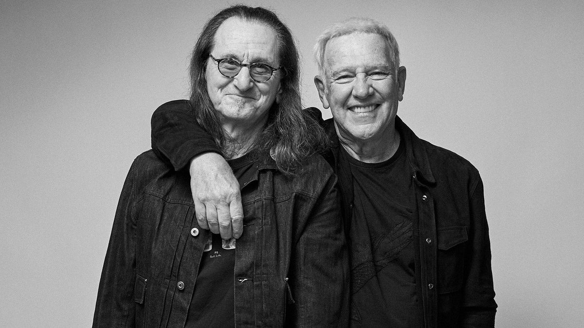 Rush add even more dates to their 2026 tour