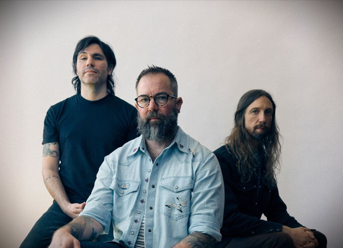 Russian Circles announce new LP and tour with Pelican & Primitive Man (hear “Empath”)