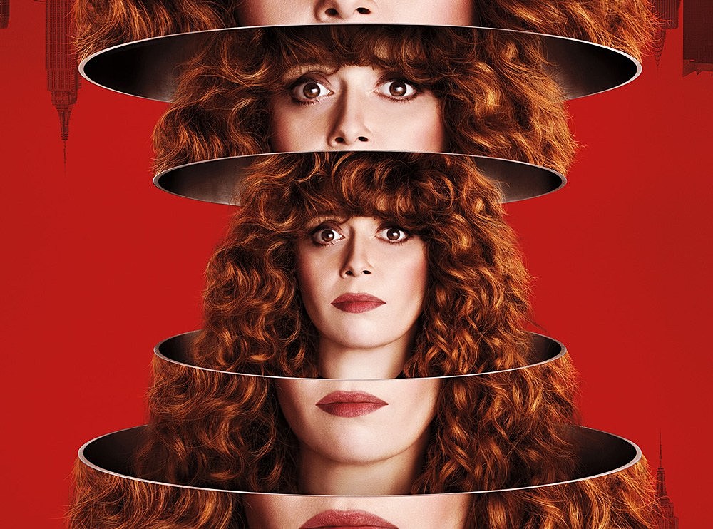 Netflix’s ‘Russian Doll’ puts a twisted, NYC-spin on ‘Groundhog Day’