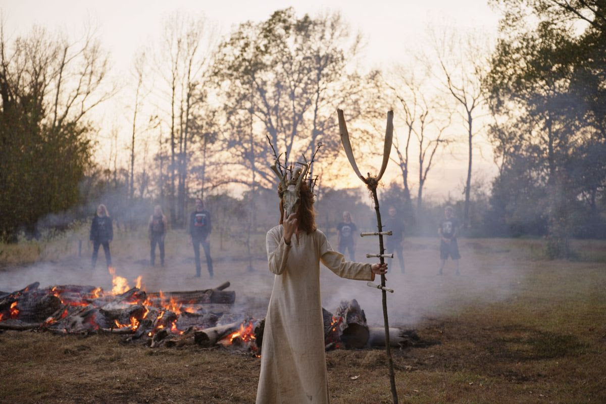 Sludge metal vets Rwake share epic new song & video off first album in 13+ years
