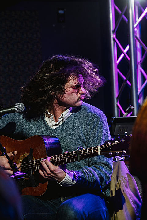 What’s going on Sunday? (Kevin Morby / Ryley Walker, Kath Bloom, SOAK, Nifelheim, Matias Aguayo, Kindness & more)