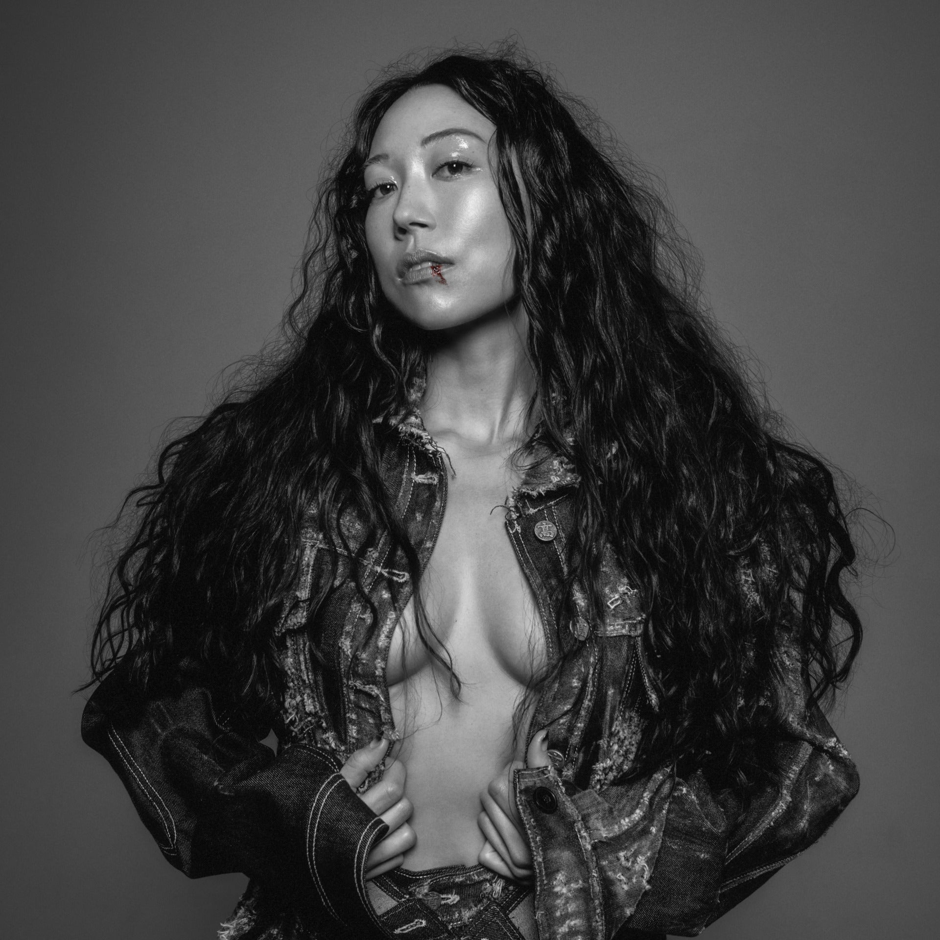 SASAMI embraces pop on new album, shares “Slugger” video