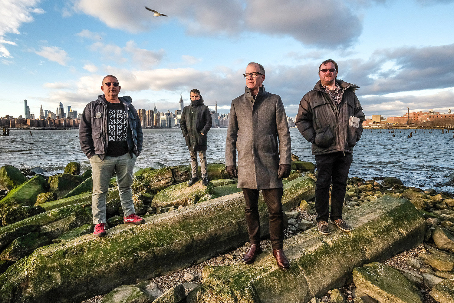 SAVAK announce new LP ‘Rotting Teeth in the Horse’s Mouth’ (check out “Listening”)