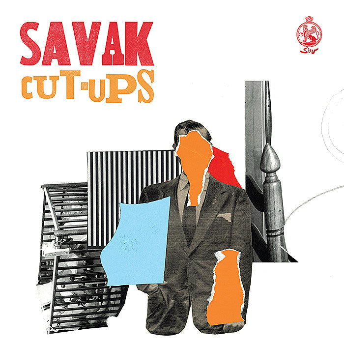SAVAK announce new LP ‘Cut-Ups’ (listen to “Natural Light”), touring with Pinback