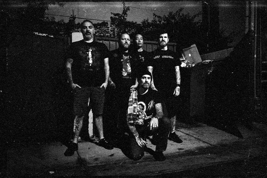 Chris Colohan’s (SECT, Cursed, etc) Favorite Albums of 2024