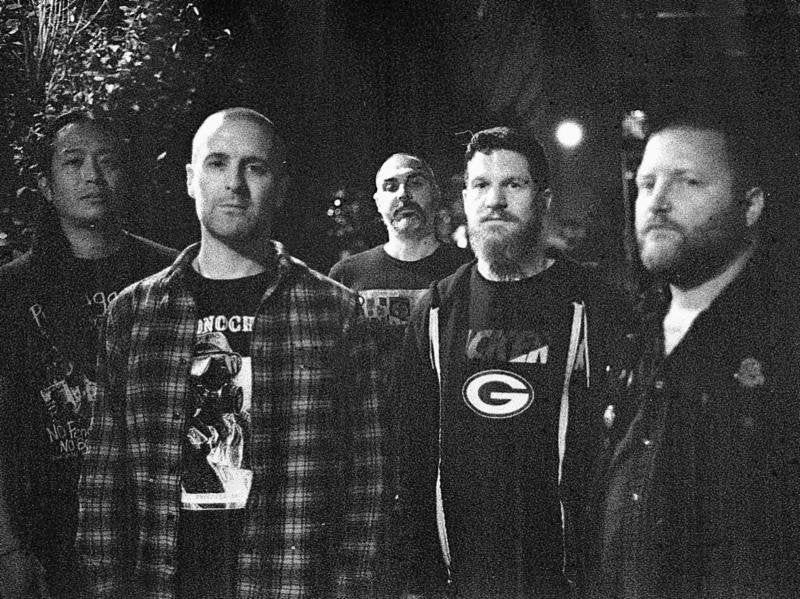 SECT (Cursed, Earth Crisis, Fall Out Boy) announce new LP ‘Plagues Upon Plagues,’ share “New Low”