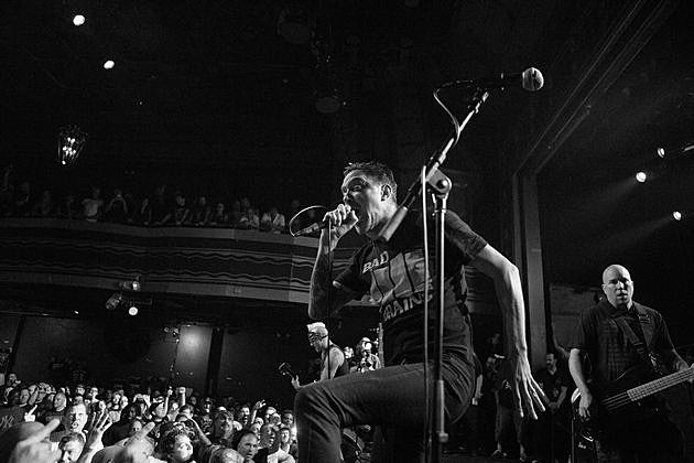 Punk Rock Bowling NJ night shows: Sick Of It All, Conflict, Dwarves, & more
