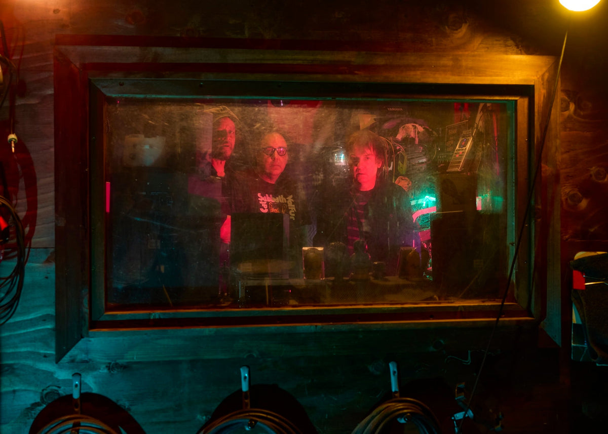Sleep announce new LP & tour, but Matt Pike no longer in band