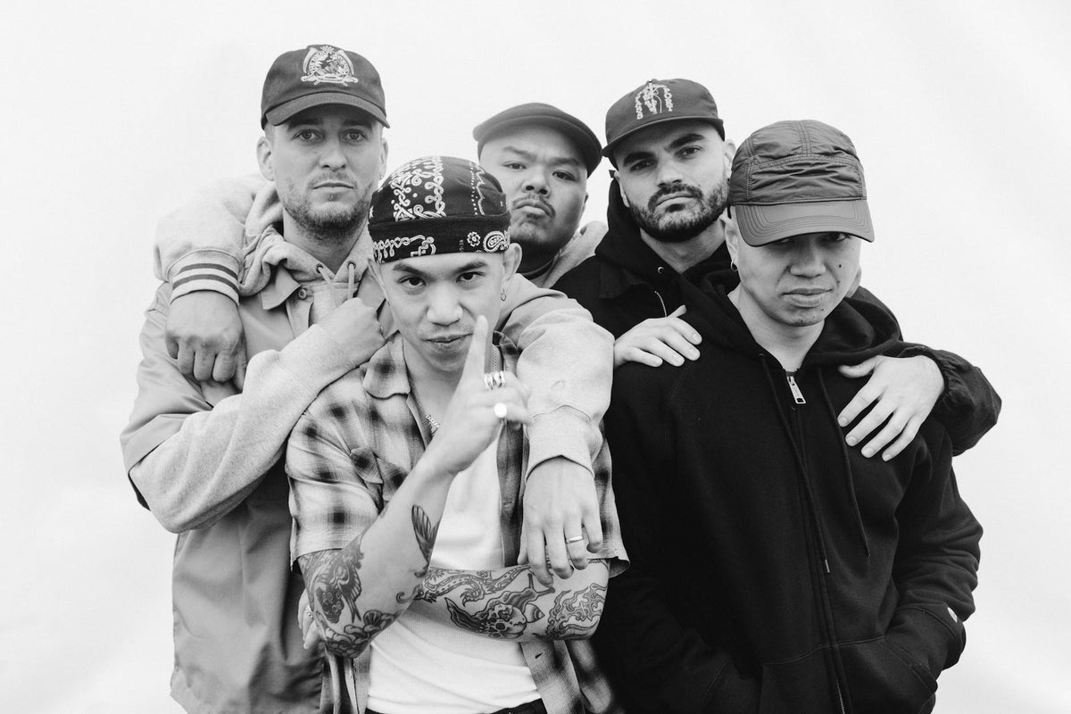 Speed announce tour with Angel Du$t, Xibalba, Big Boy, King Nine, Kharma & more