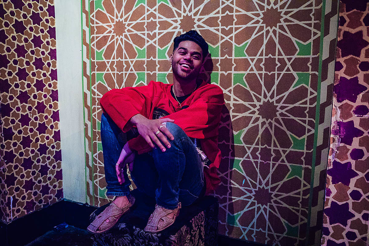 Anik Khan streaming ‘Kites,’ playing first-ever headlining show (and more)