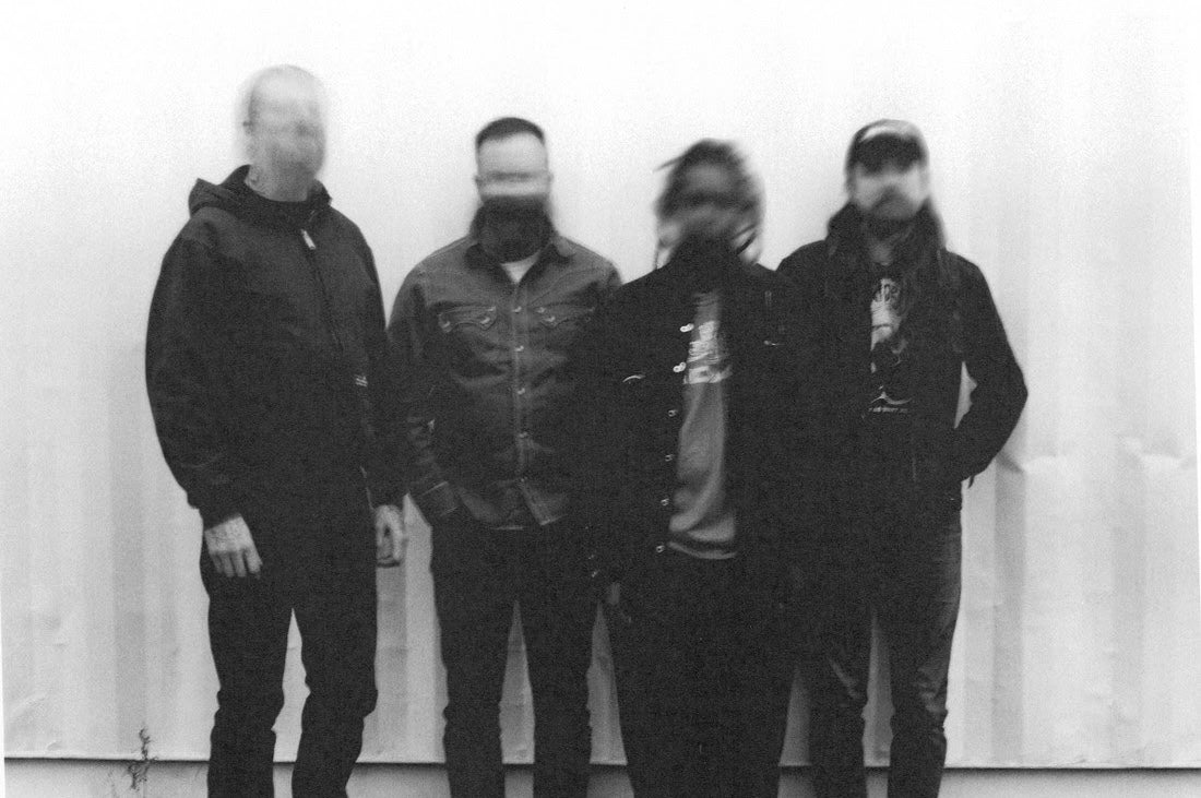 SUMAC and Moor Mother announce collab album, share “Scene 1”