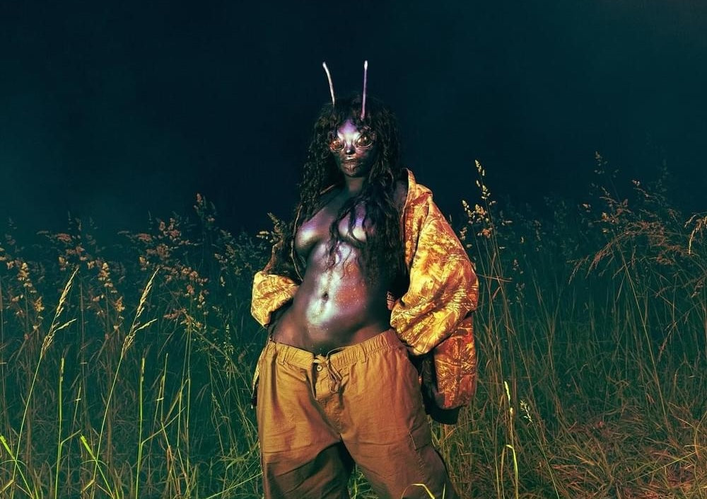 SZA releases deluxe edition of ‘Lana’ with four new songs