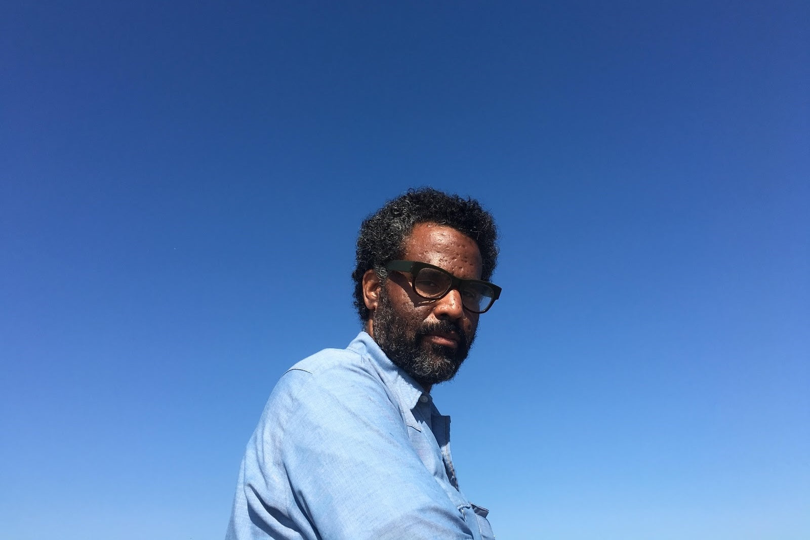 Sacha Jenkins, hip hop historian, filmmaker, musician & more, dies at 54