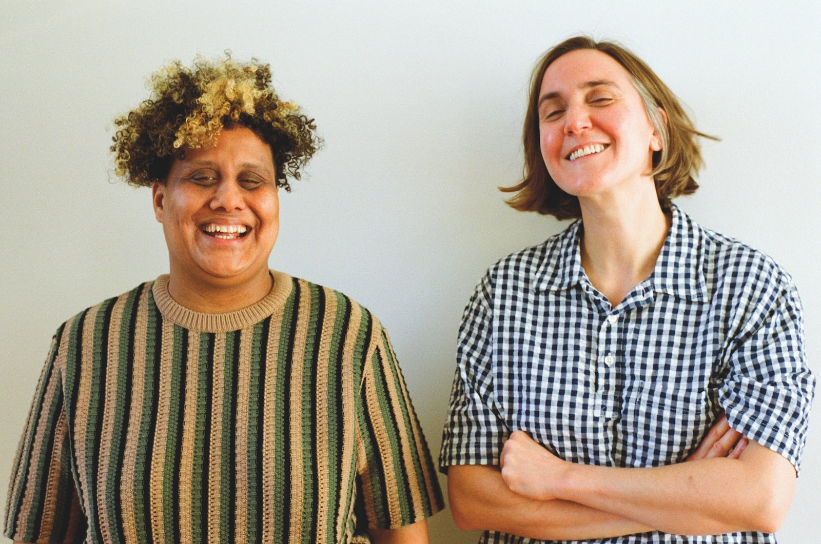 Sacred Paws (Shopping, Golden Grrrls) announce first album in 6 years, share “Turn Me Down”