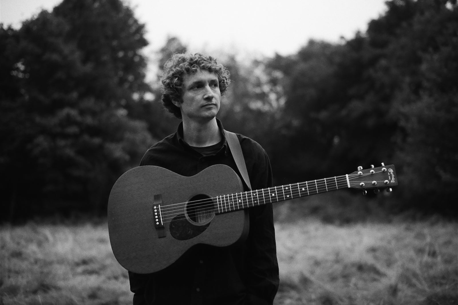 Sam Amidon preps new LP ‘Salt River,’ playing release shows, shares Ornette Coleman cover