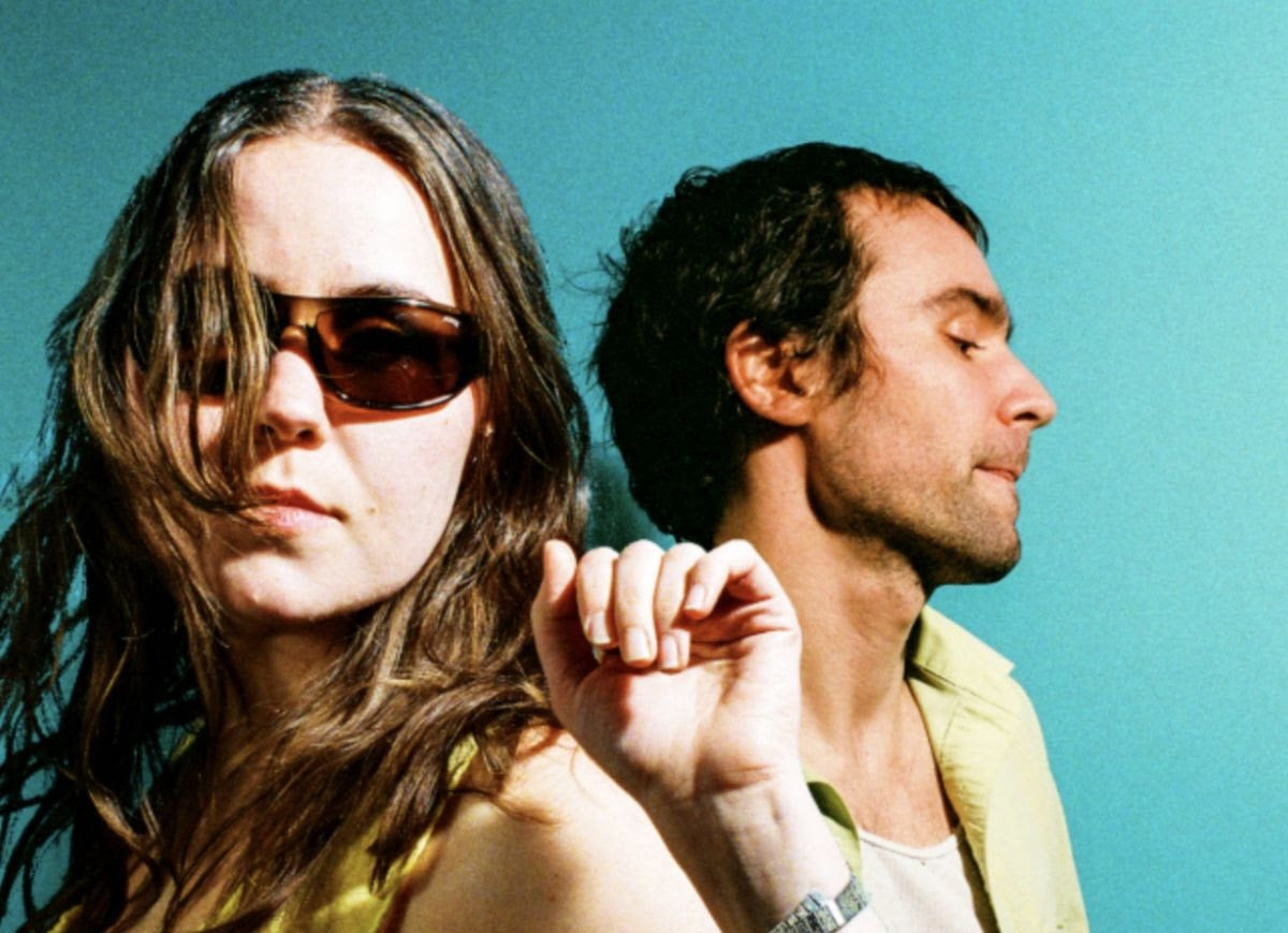 Sam and Louise Sullivan prep new LP ‘Love & Devotion’ ft Star Moles, share “Down on Love”