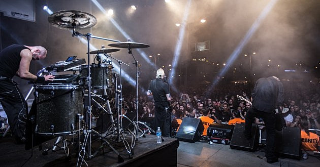 new music from Melvins, Wreck & Reference & (sorta) Behemoth ++ upcoming NYC shows from Kayo Dot, Satan’s Satyrs, Netherlands & more