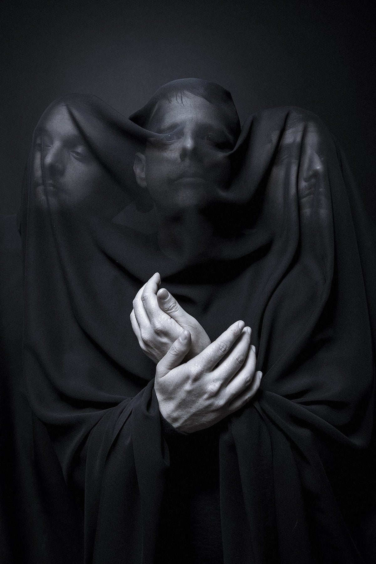 Sannhet release ‘Short Life’ 7″ – stream a visualizer + win a copy & tix to NY show