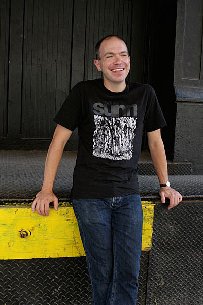 Sasha Frere-Jones leaving New Yorker to join [Rap] Genius (whose offices are inside 184 Kent)