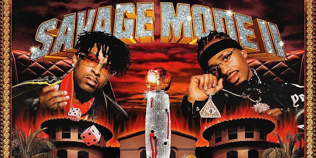 20 New Rap and R&B Songs Out This Week