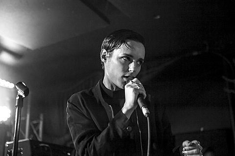 Savages announce 2016 tour with two NYC shows (BV-presented Irving Plaza show w/ presale)