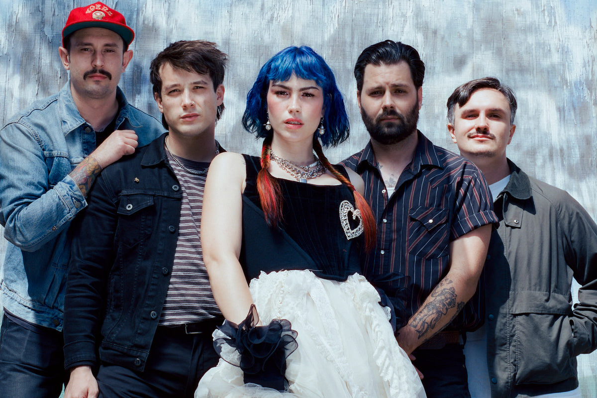 Scowl sign to Dead Oceans, release new song & video, “Special”