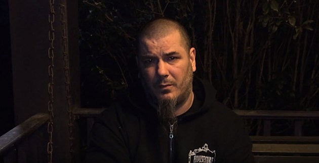 Phil Anselmo’s band Down dropping off Hellfest, following controversy
