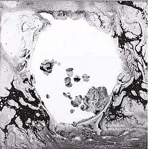Radiohead’s new album ‘A Moon Shaped Pool’ is out now