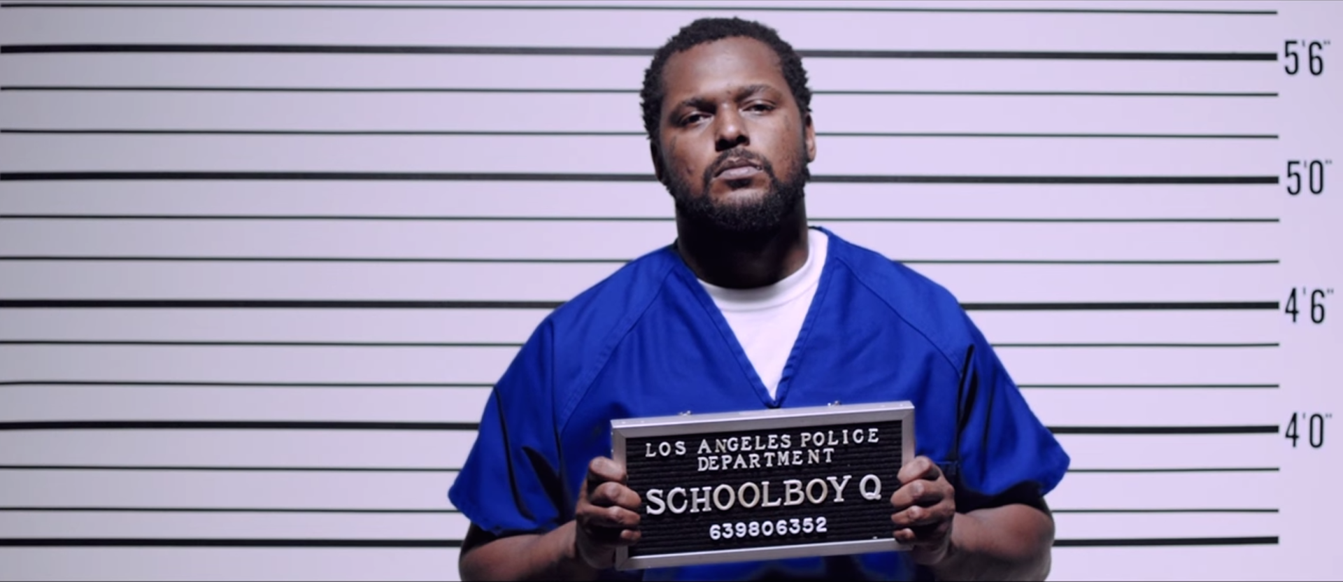 ScHoolboy Q releases “Tookie Knows II: Part (2)” video