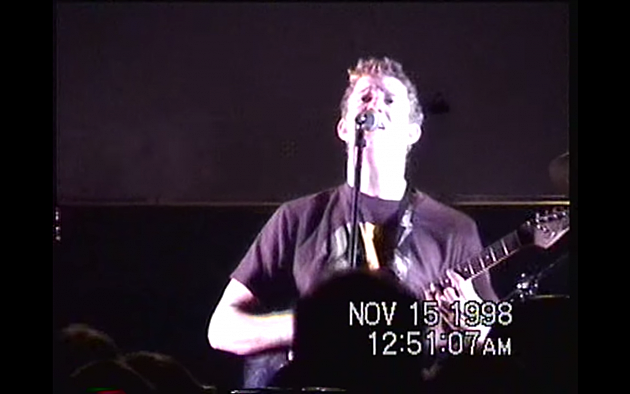 watch Justin Vernon & Megafaun’s high school band play a battle of the bands in 1998