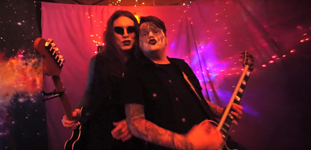 Against Me! share new song and video, “Crash”