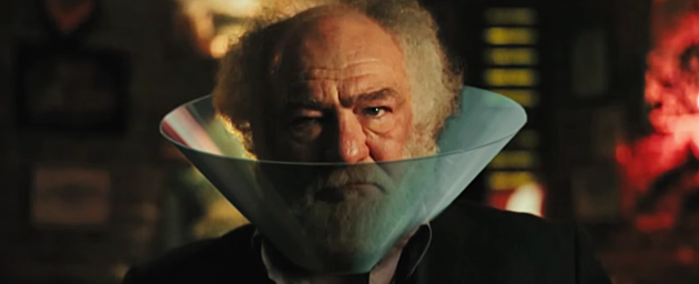 watch Faith No More’s video for “Cone of Shame”