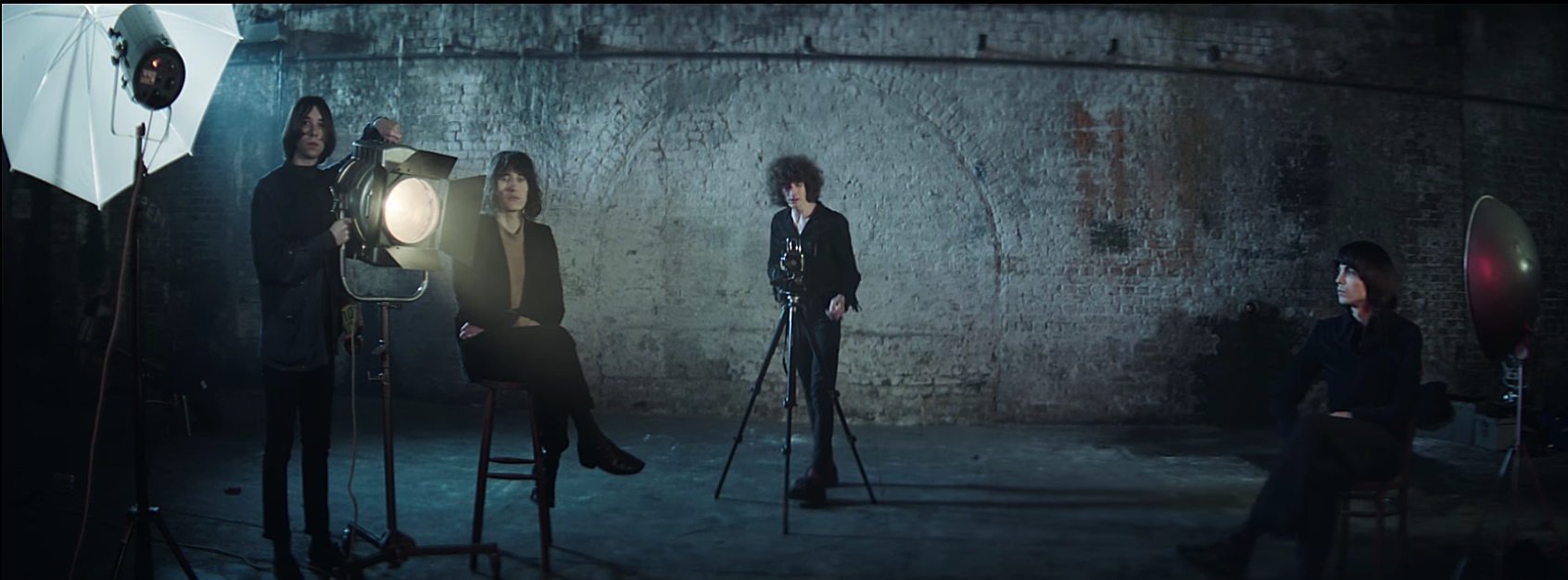 Temples share “Strange or Be Forgotten” video, expand tour, playing two nights at MHOW
