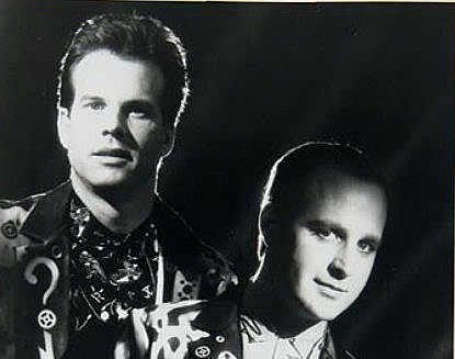 Bill Paxton, RIP