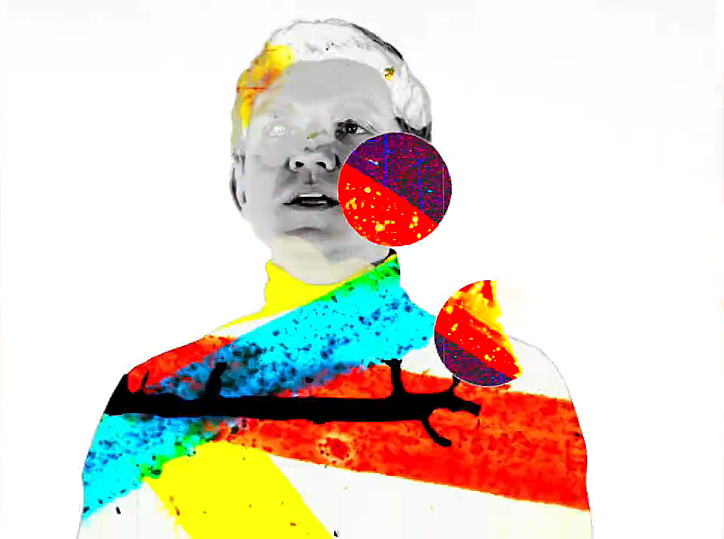UK duo Warm Digits release “End Times” single ft. Field Music (watch the video)