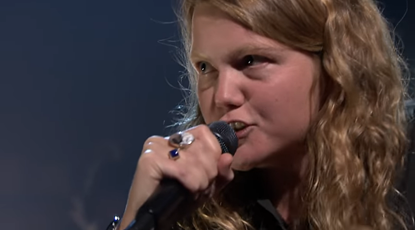 watch Kate Tempest’s knockout performance on ‘Fallon’; her North American tour starts next week