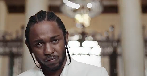 Kendrick Lamar releases new single, “Humble” (watch the video)
