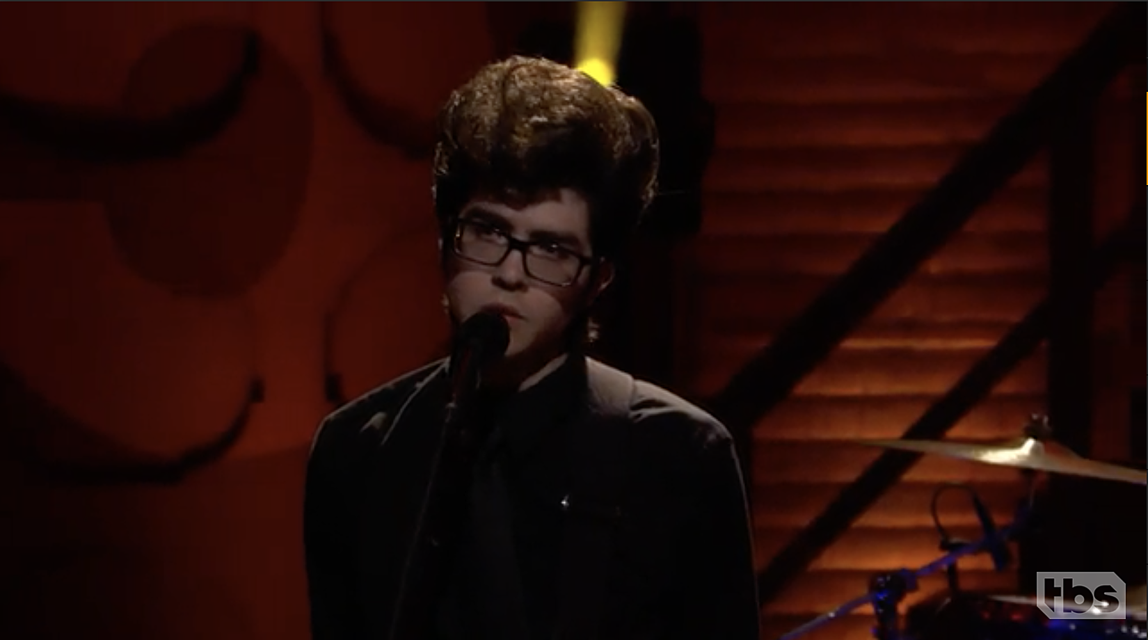 Car Seat Headrest played Coachella & ‘Conan’ (watch) ++ updated tour dates