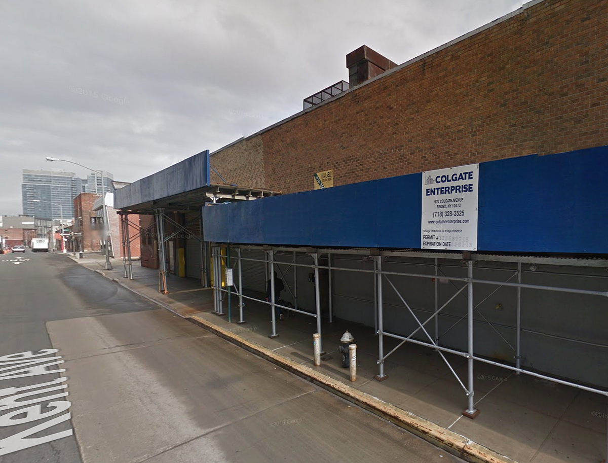 new Villain space opening this weekend on Kent Ave, hosting RBMA’s ‘Fluxo: Funk Probidao’