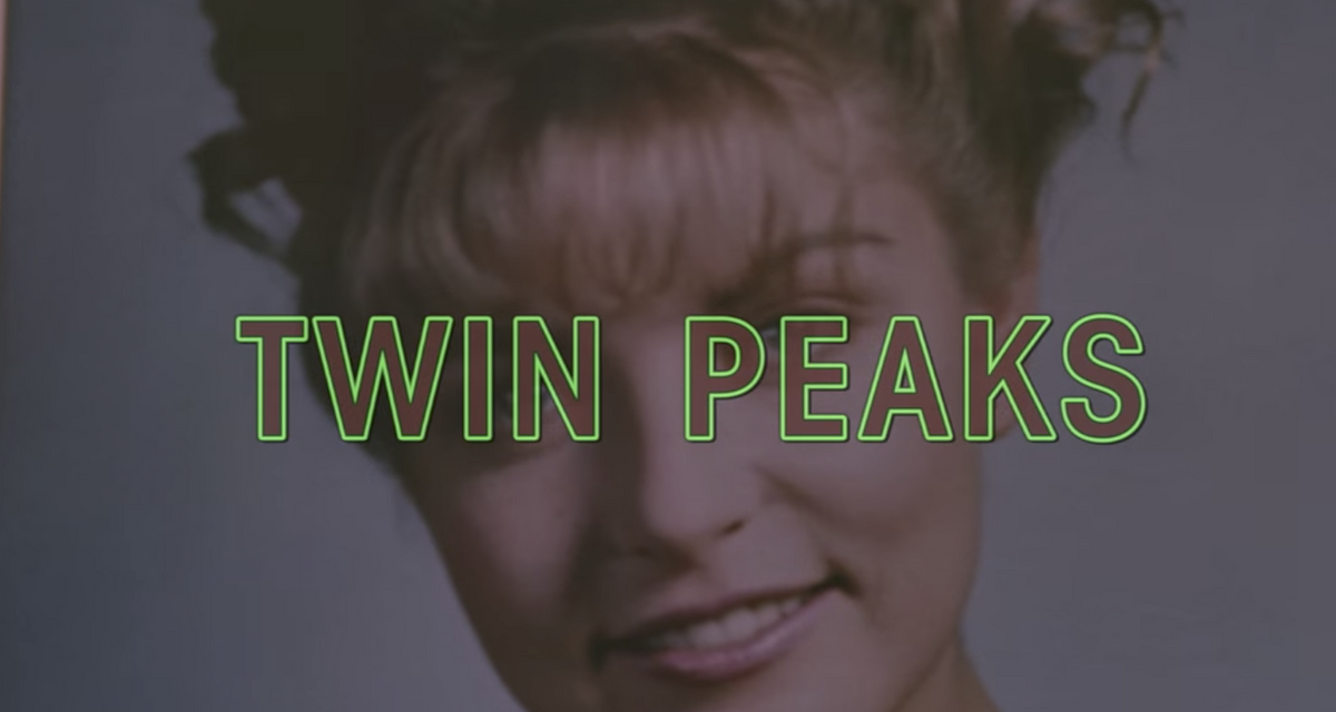 Two new ‘Twin Peaks’ soundtracks coming in September