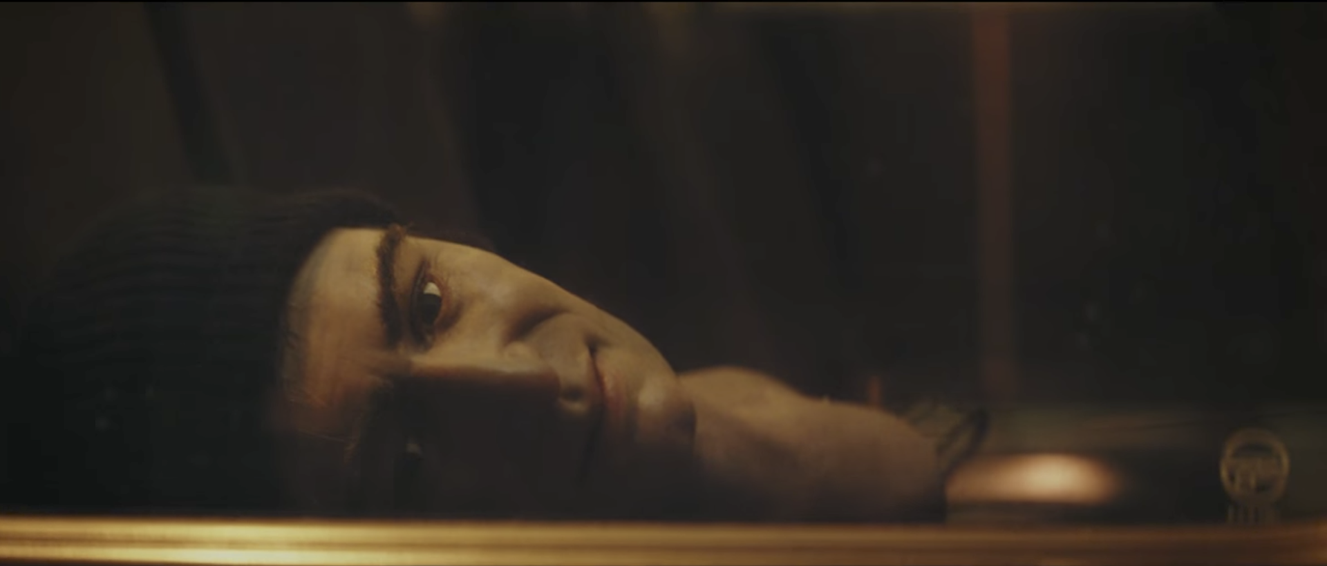 watch Radiohead’s new video for ‘OK Computer’ outtake “I Promise”