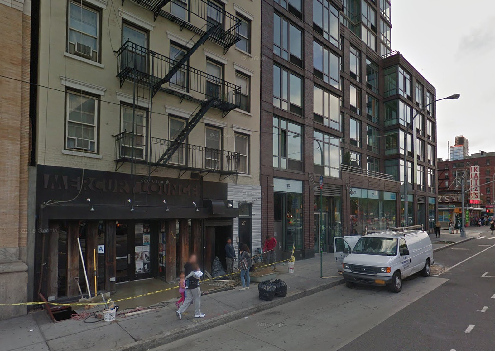 LES bars and partying ruining the neighborhood, study finds