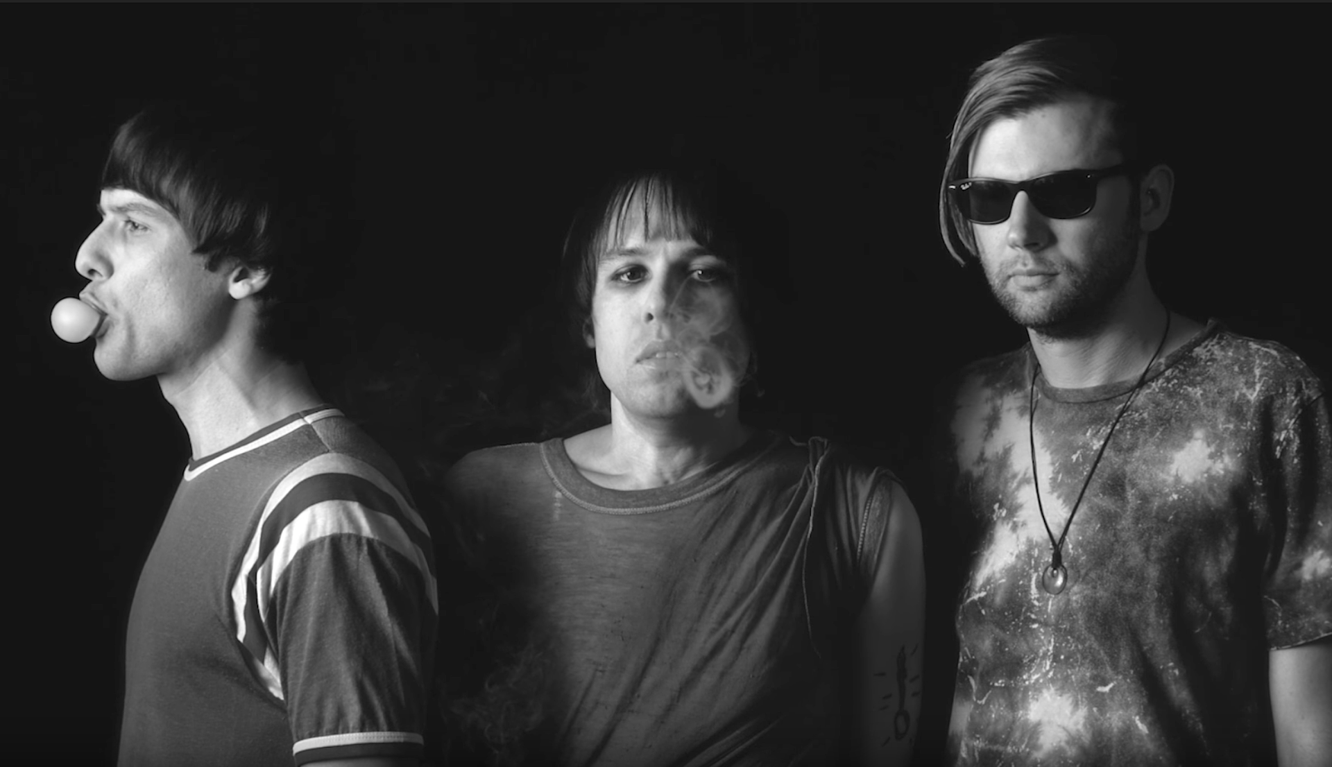 The Cribs released new Steve Albini recorded single, announce fall tour