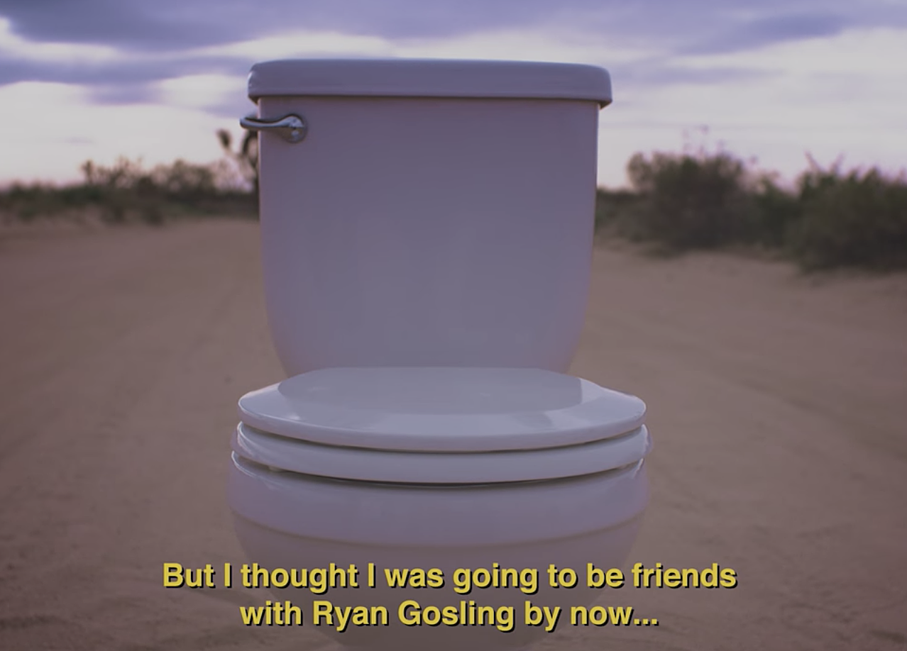 Broken Social Scene share dryly funny “Vanity Pail Kids” video