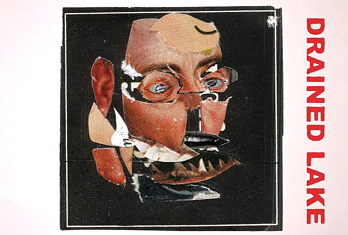 METZ share “Drained Lake” from new Albini-recorded LP