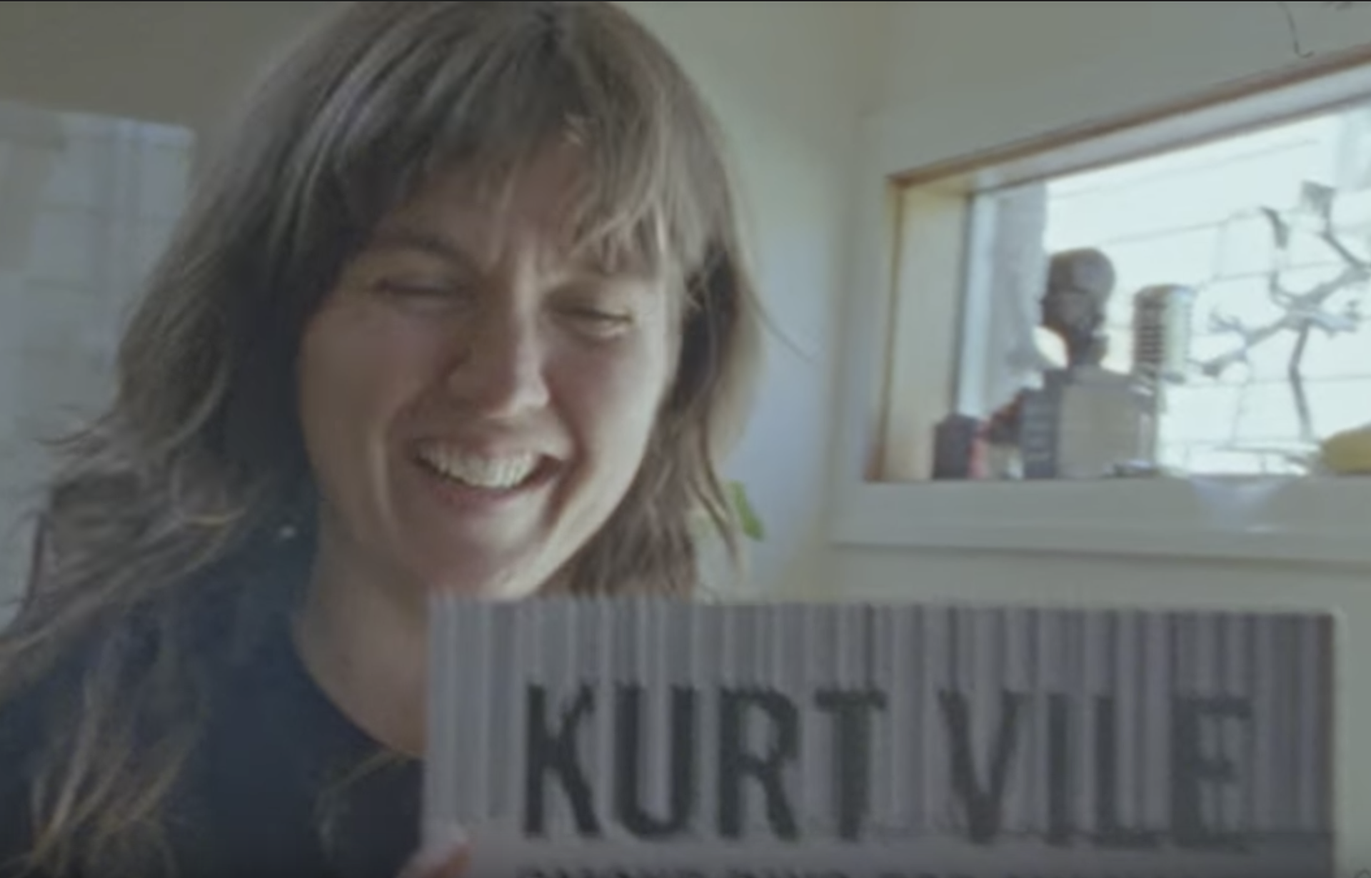 Courtney Barnett & Kurt Vile share “Continental Breakfast” from new LP