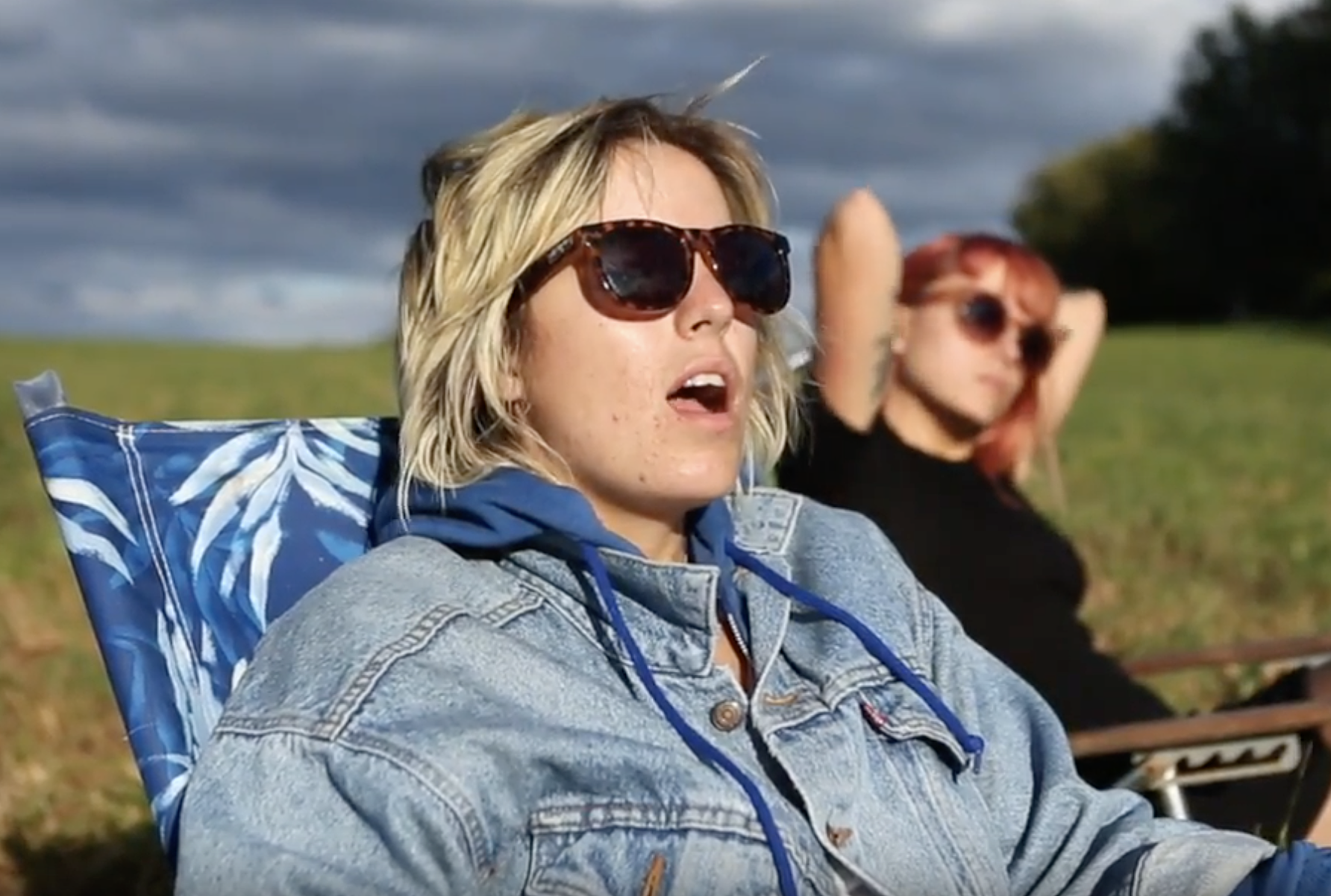 EIGHT (ex-NONA) releasing new 7″ (watch the “839” video)
