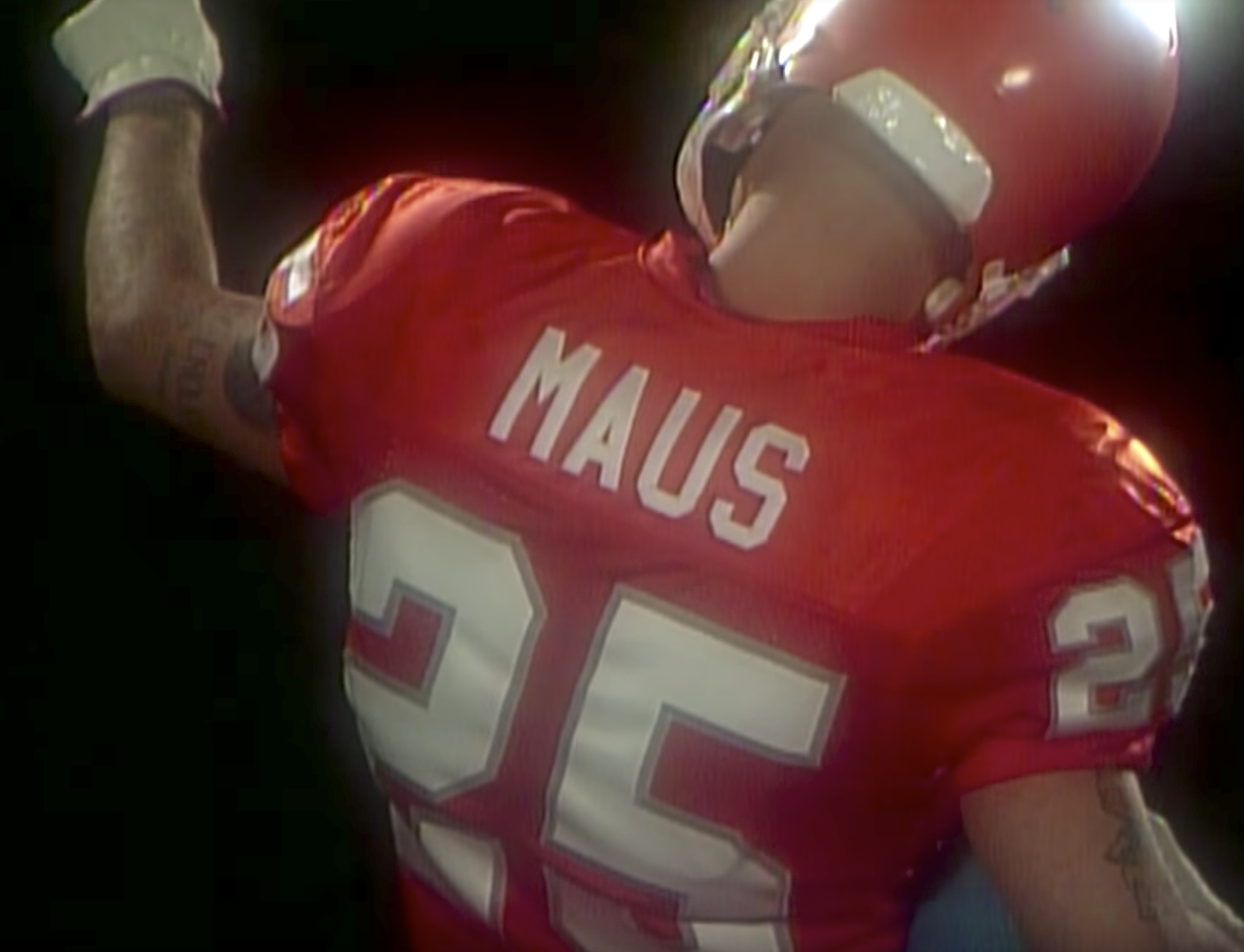 John Maus shares “Touchdown” video, announces 2018 tour